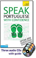Speak Portuguese With Confidence
