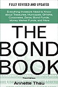 Bond Book Everything Investors Need To K