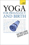 Improve Your Pregnancy With Yoga A Teach