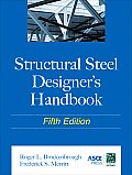 Structural Steel Designers Handbook 5th Edition