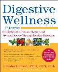 Digestive Wellness 4th Edition