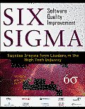 Six Sigma Software Quality Improvement