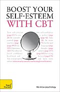 Beat Low Self Esteem With CBT Teach Yourself