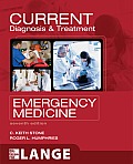 Current Diagnosis & Treatment Emergency Medicine