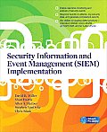 Security Information and Event Management (SIEM) Implementation