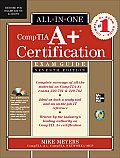 Comptia A+ Certification All In One Exam Guide 7th Edition Exams 220 701 & 220 702