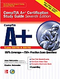 Comptia A+ Certification Study Guide 7th Edition