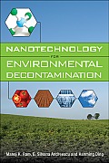 Nanotechnology for Environmental Decontamination