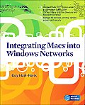 Integrating Macs into Windows Networks