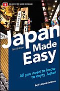 Japan Made Easy