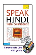 Speak Hindi with Confidence Beginner Level 2