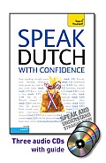 Speak Dutch with Confidence Beginner Level 2