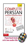 Complete Modern Persian Farsi with 2 Audio CDs A Teach Yourself Guide