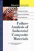 Failure Analysis of Industrial Composite Materials