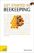 Get Started in Beekeeping a Teach Yourself Guide