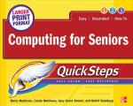 Computing For Seniors QuickSteps