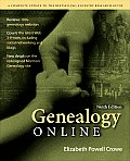Genealogy Online 9th Edition