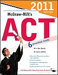 McGraw-Hill's ACT (McGraw-Hill's ACT)