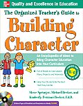 Organized Teachers Guide To Building Character