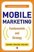 Mobile Marketing: Fundamentals and Strategy