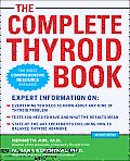 Complete Thyroid Bk 2e