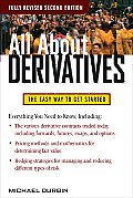 All about Derivatives Second Edition