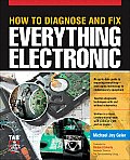 How to Diagnose & Fix Everything Electronic