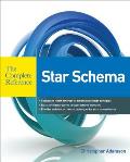Star Schema the Complete Reference