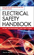 Electrical Safety Handbook, 4th Edition