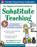 Organized Teachers Guide to Substitute Teaching