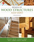Design of Wood Structures ASD LRFD Seventh Edition