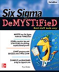 Six SIGMA Demystified, Second Edition
