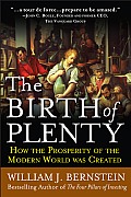 Birth of Plenty PB