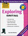 Pmp Exploring Writing
