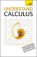 Understand Calculus A Teach Yourself Guide 3rd Edition