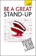 Make em Laugh With Stand up Comedy A Teach Yourself Guide 2nd Edition