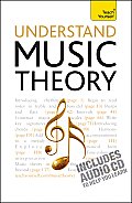Understand Music Theory A Teach Yourself Guide 2nd Edition
