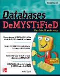 Databases Demystified 2nd Edition
