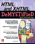 HTML & XHTML DeMYSTiFieD