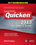 Quicken 2011 The Official Guide