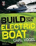 Build Your Own Electric Boat