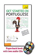 Get Started in Portuguese with Two Audio CDs: A Teach Yourself Guide