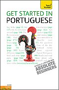 Get Started in Portuguese: A Teach Yourself Guide (Teach Yourself)