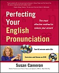 Perfecting Your English Pronunciation with DVD