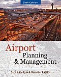 Airport Planning & Management 6th Edition