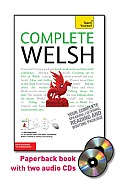 Complete Welsh with 2 Audio CDs A Teach Yourself Guide 3rd Edition