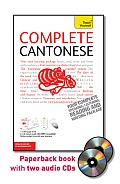 Complete Cantonese with 2 Audio CDs A Teach Yourself Guide 2nd Edition
