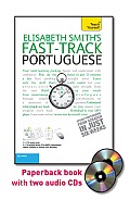 Fast-Track Portuguese with Two Audio CDs: A Teach Yourself Guide