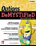 Options Demystified, Second Edition