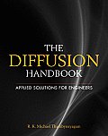 Diffusion Handbook Applied Solutions for Engineers